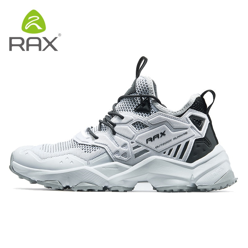 RAX Air Mesh Lightweight Sneakers