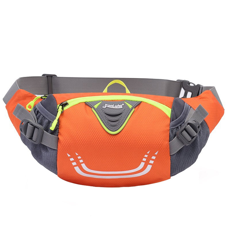 Outdoor Sport Fitness Waist Pack
