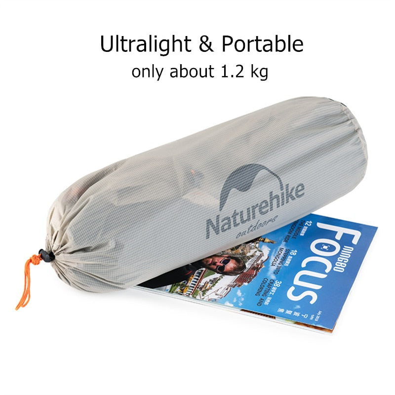 Naturehike VIK Waterproof Camping Tent