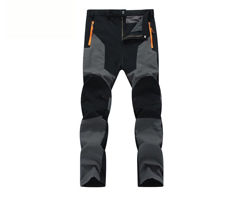 TRVLWEGO Waterproof Hiking Pants