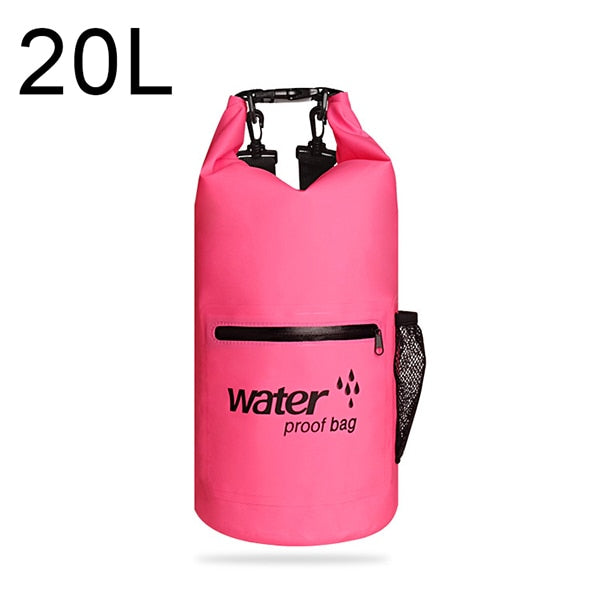 Sunfield Outdoor Waterproof Swimming Bag