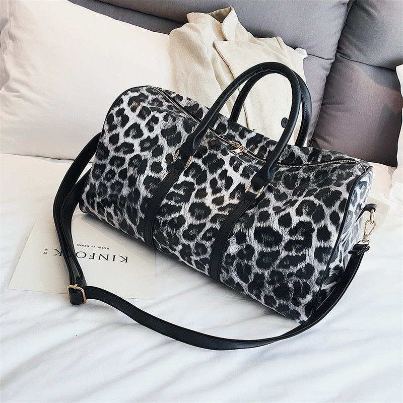 Fashion Travel Bag for Women