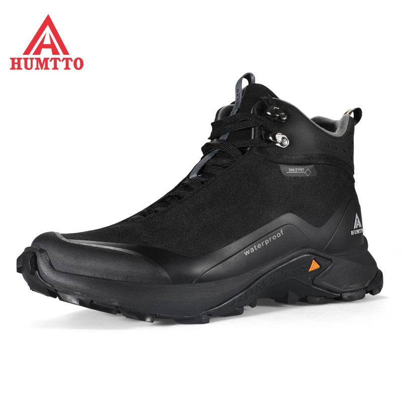 HUMTTO Professional Trekking Shoes