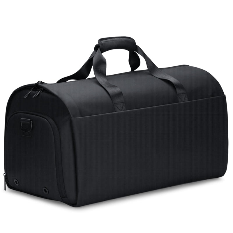 Rowe Multi-Functional Waterproof Travel Bag
