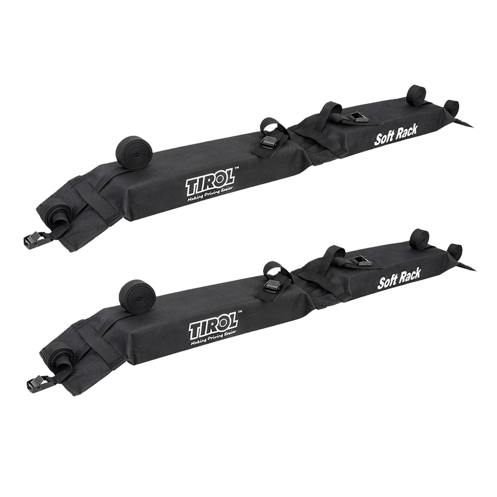 Universal Car Roof Racks Top Luggage Carrier