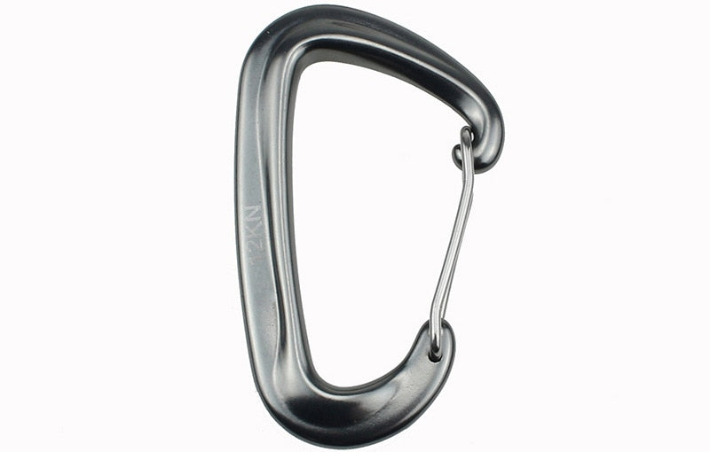 Professional Climbing Carabiner