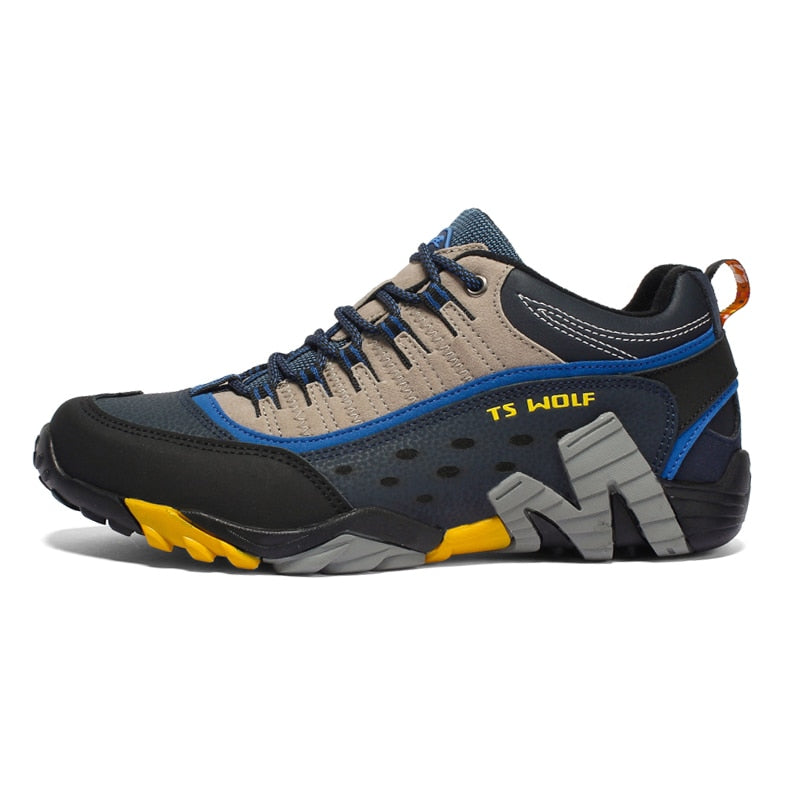 Outdoor Lover Trekking Shoes