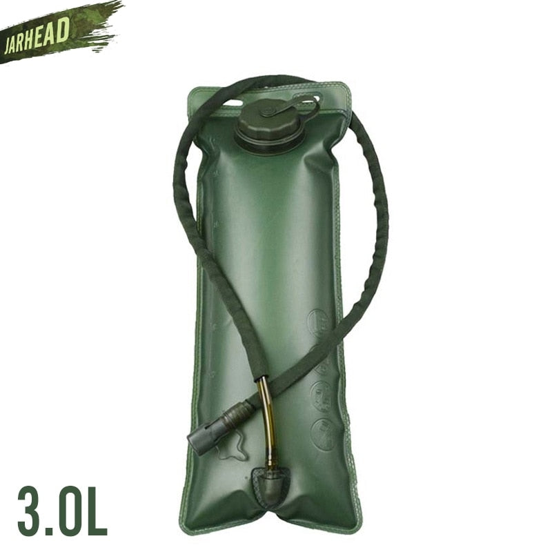 Tactical Outdoor Hydration Backpack