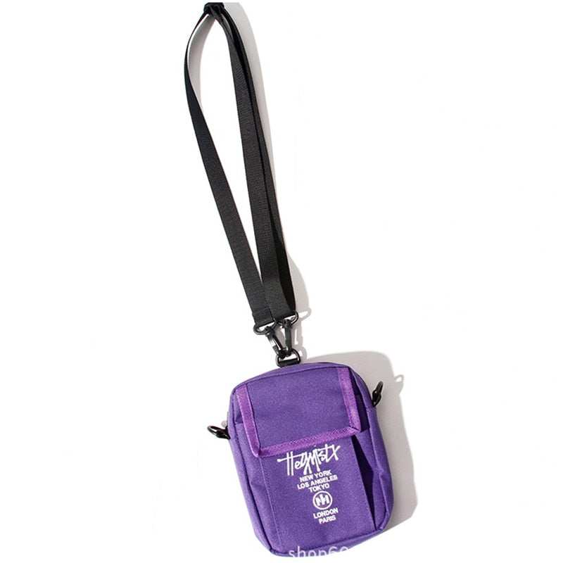 Men Crossbody Messenger Bags