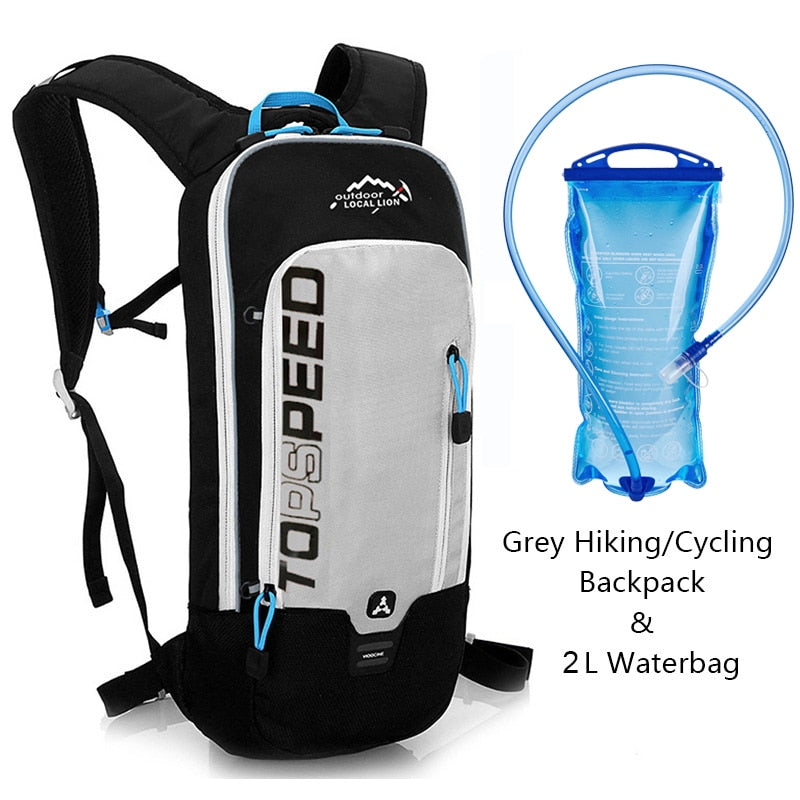 Outdoor 6L Hydration Backpack