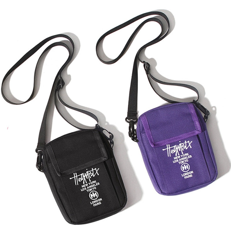 Men Crossbody Messenger Bags