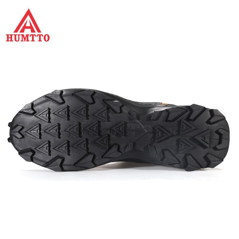 HUMTTO Professional Trekking Shoes