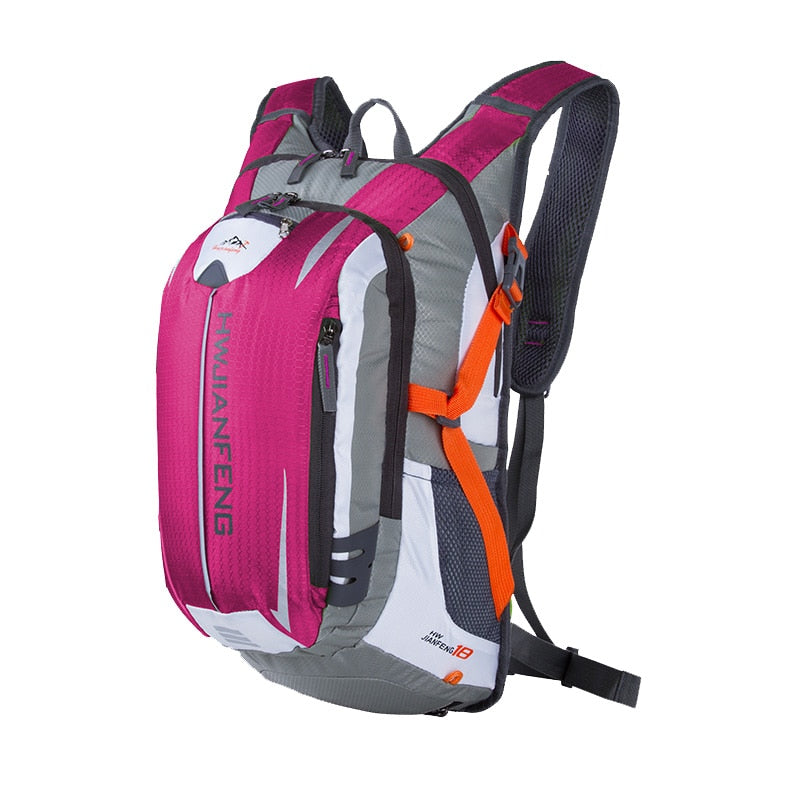 18L Outdoor Sport Hydration Rucksack