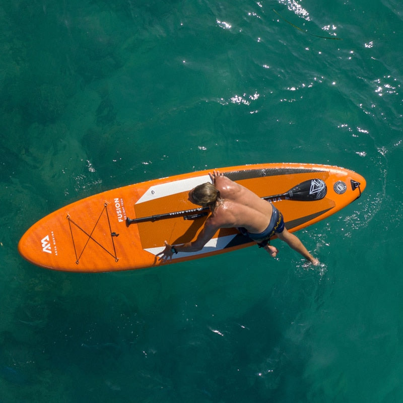 AQUA MARINA FUSION Stand Up Paddle Board
