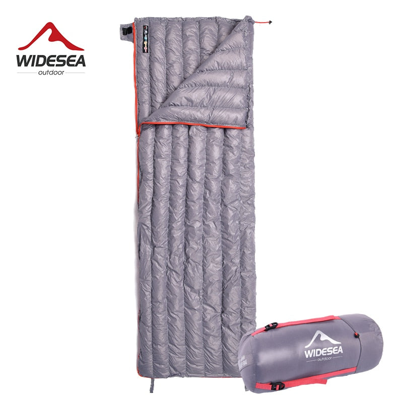Widesea Ultralight Outdoor Camping Sleeping Bag