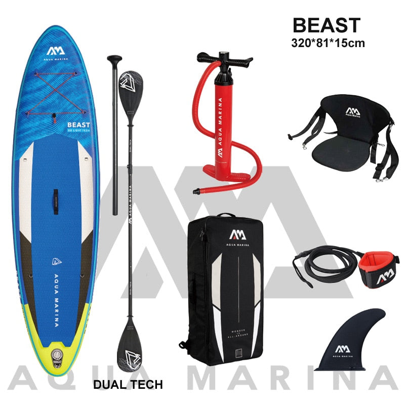 AQUA MARINA BEAST SUP Board
