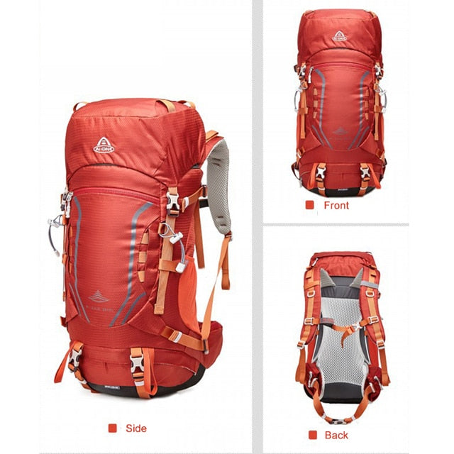 AEGISMAX 35L Climbing Backpack