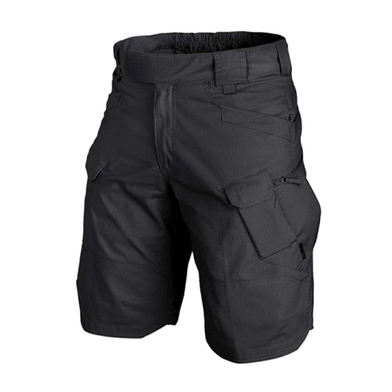Men's Hiking Cargo Shorts