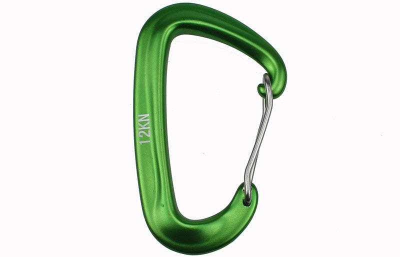 Professional Climbing Carabiner