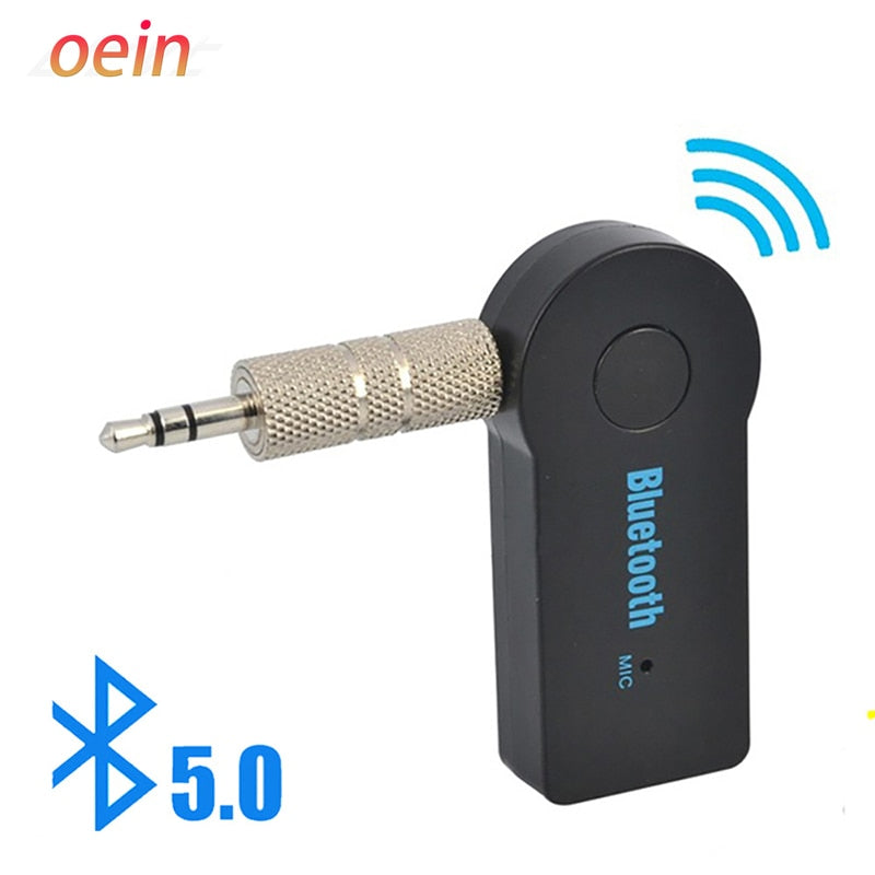 2 in 1 Wireless Bluetooth 5.0 Receiver Transmitter