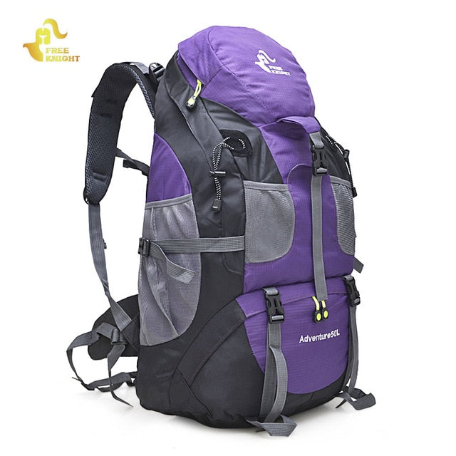 FREE KNIGHT 50L Hiking Backpack
