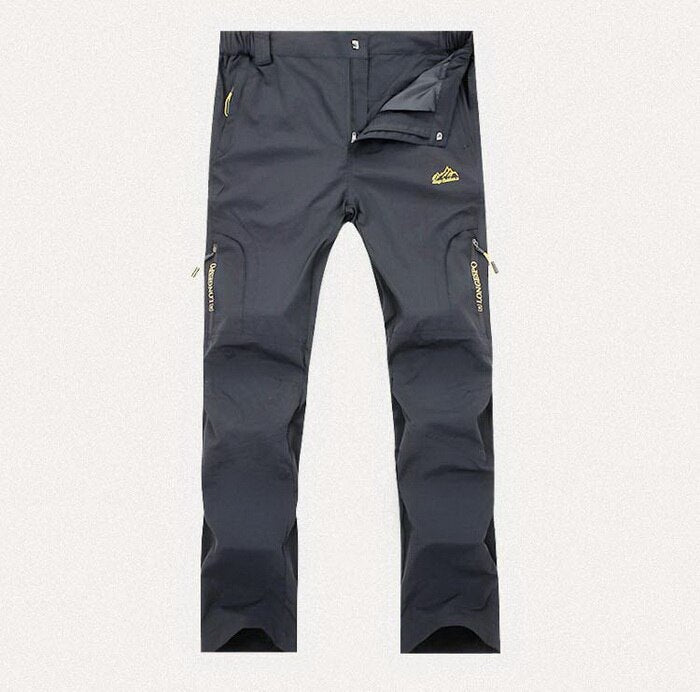 NUONEKO Stretch Hiking Pants PN44