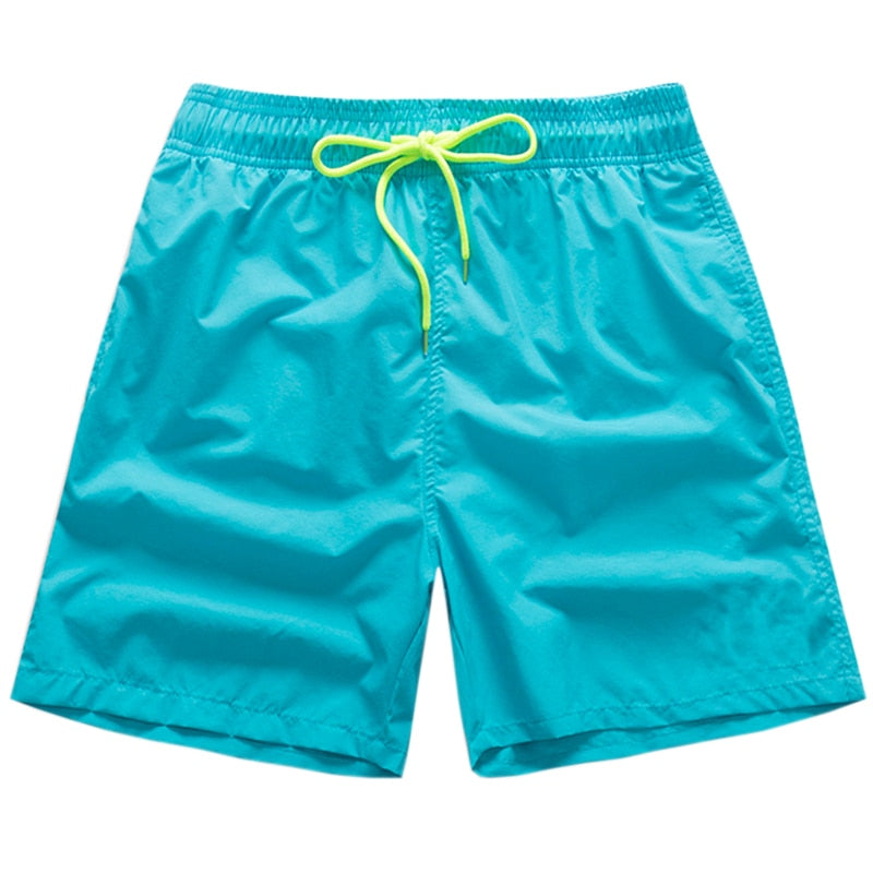 DATIFER Men's Beach Short