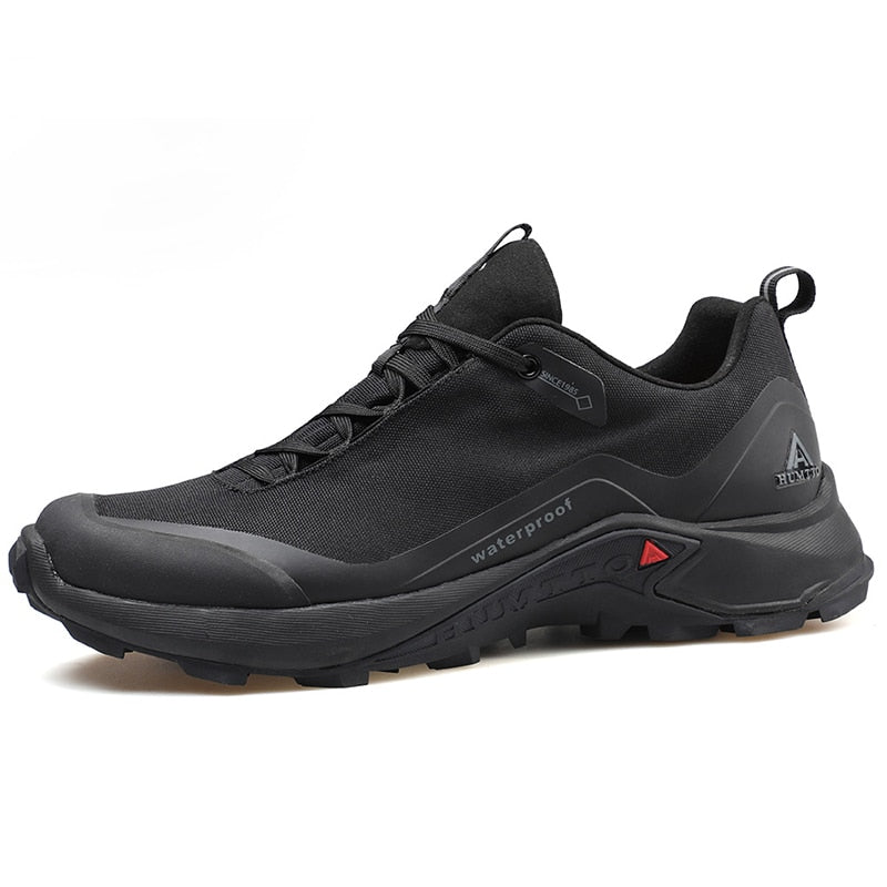 HUMTTO Breathable Outdoor Low Sneakers