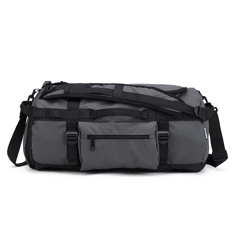 Waterproof Multifunctional Sports Duffle Bag