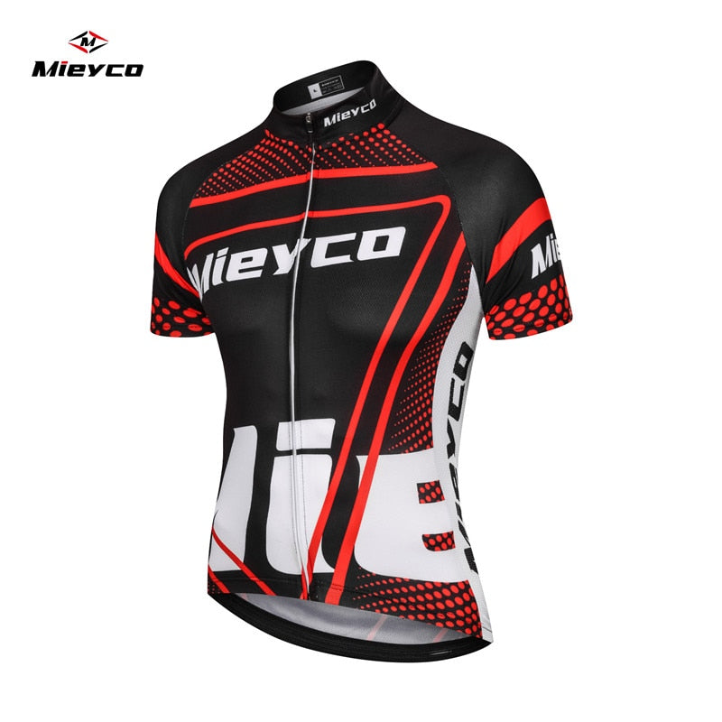 MIEYCO Cycling Clothing Set
