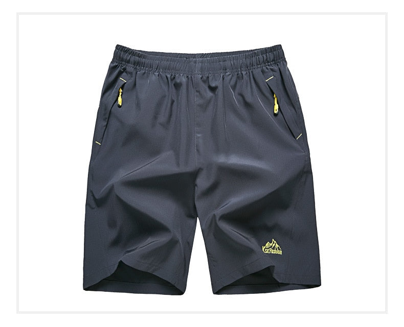 TRVLWEGO Summer Outdoor Quick Dry Hiking Shorts