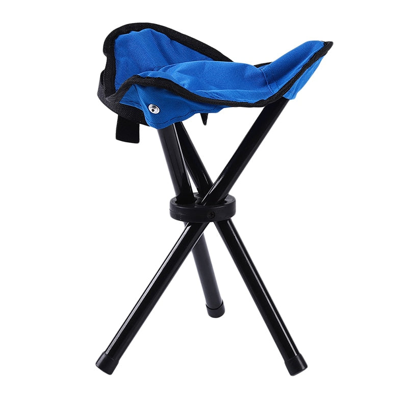 Outdoor Portable Folding Stool