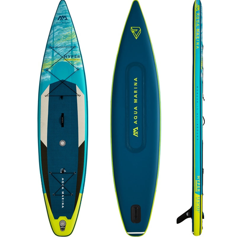 AQUA MARINA HYPER 350 Paddle Board Surfboard