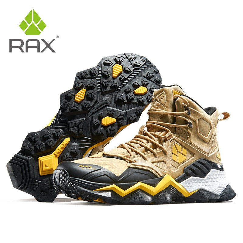 RAX Outdoor Sports Footwear