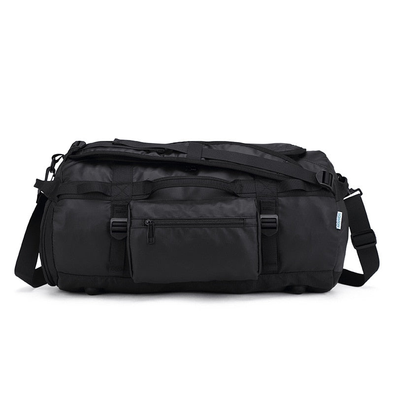 Waterproof Multifunctional Sports Duffle Bag