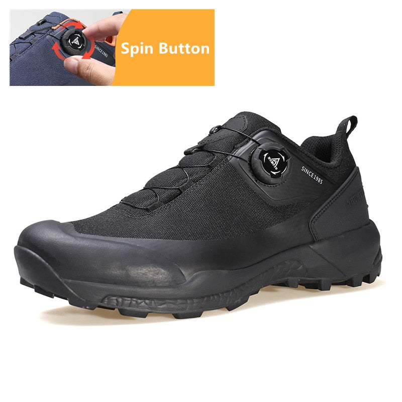 HUMTTO Mountain Trekking Shoes