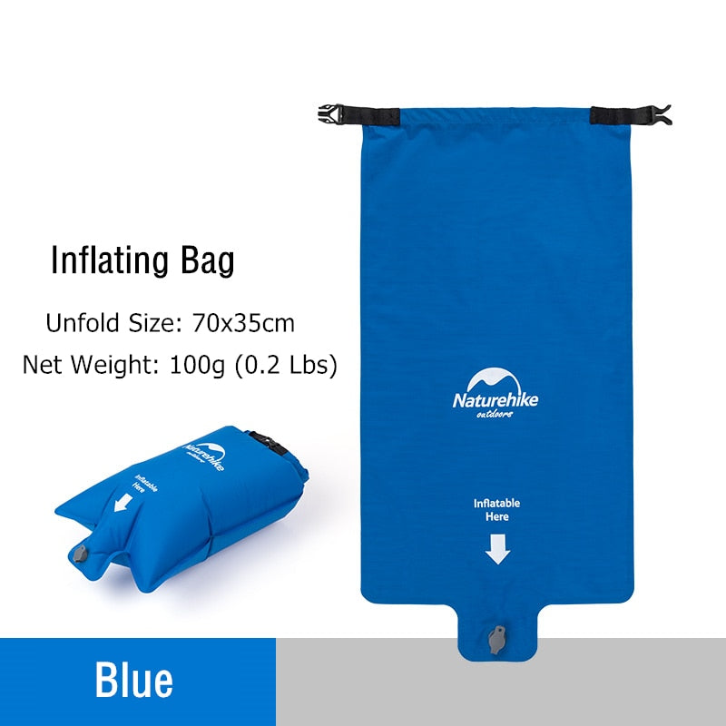 Naturehike Inflatable Camping Mattress