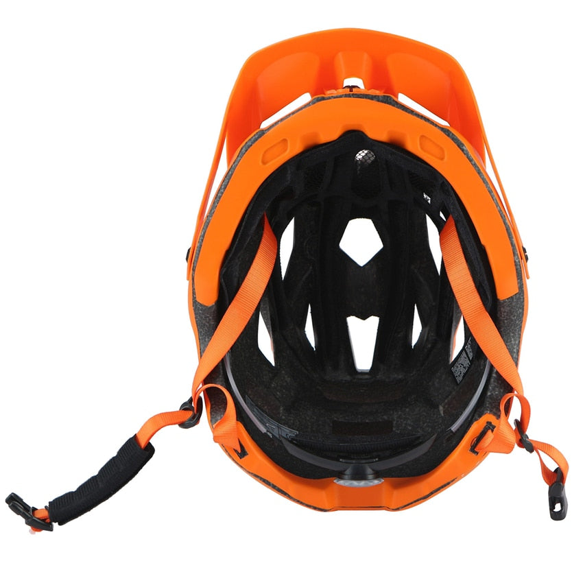 BROSAILYANG OS In-mold Bicycle Helmet TT-30