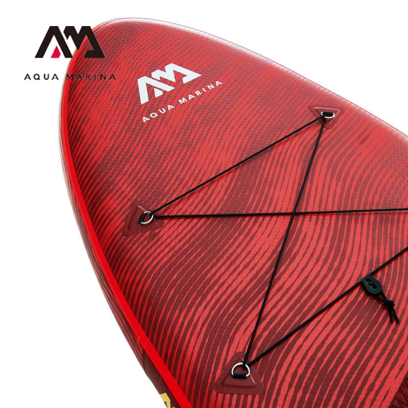 AQUA MARINA ATLAS Advanced Level Surfboard