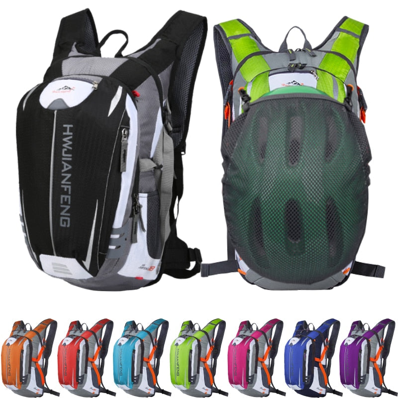 18L Outdoor Sport Hydration Rucksack