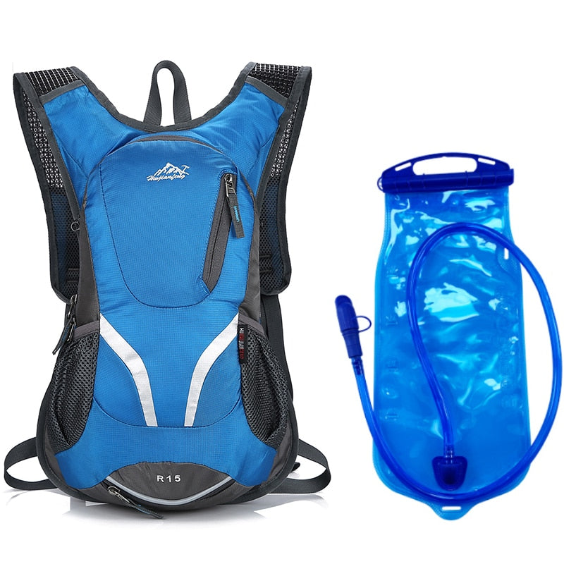 15L Outdoor Sport Hydration Backpack