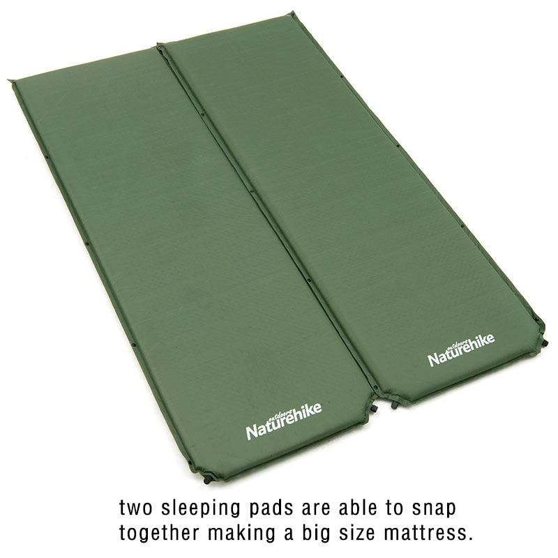 Naturehike Self-inflating Camping Mattress