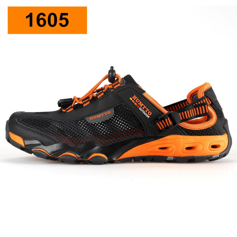 Humtto Outdoor Hiking Shoes