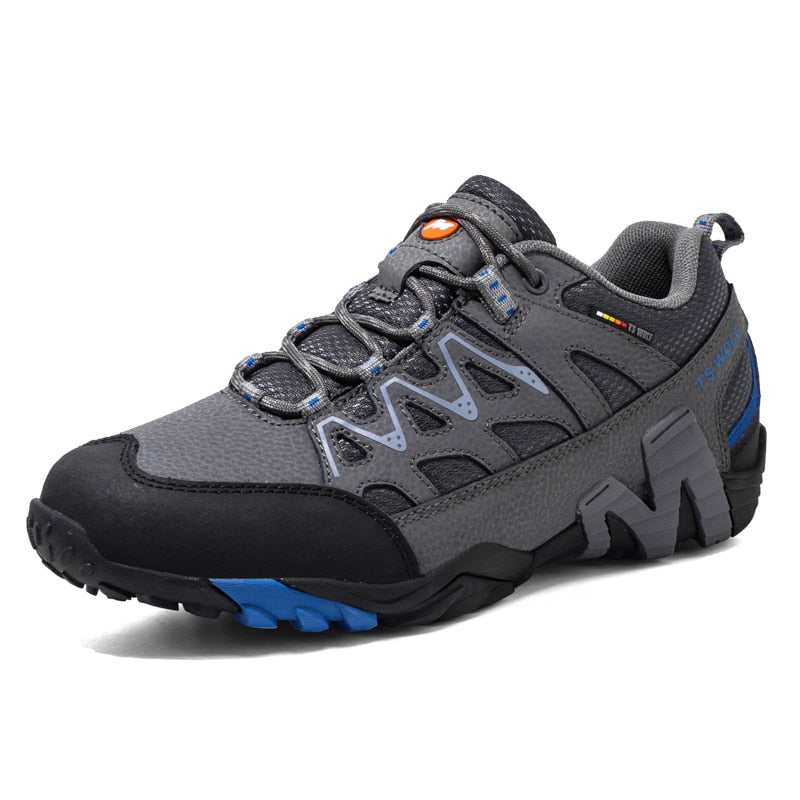 Outdoor Lover Trekking Shoes