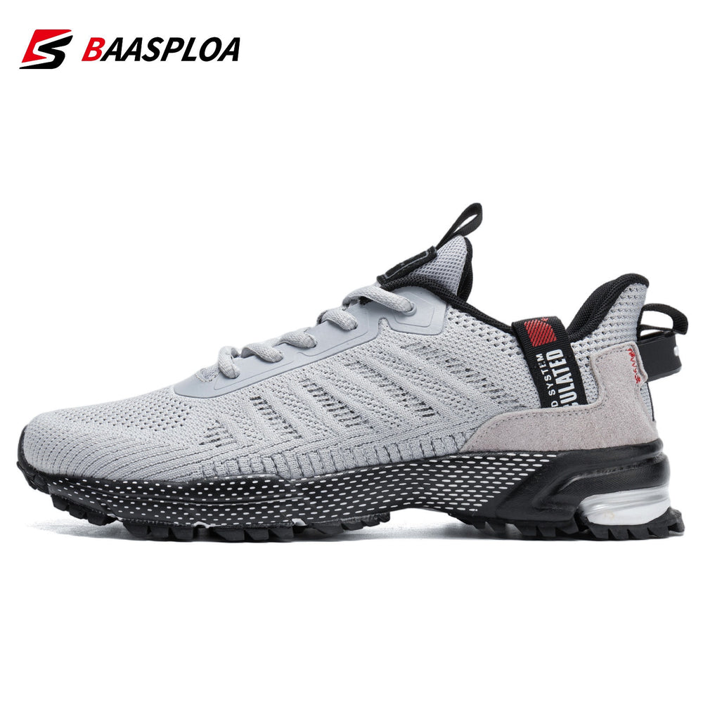 Outdoor Lightweight Running Shoes