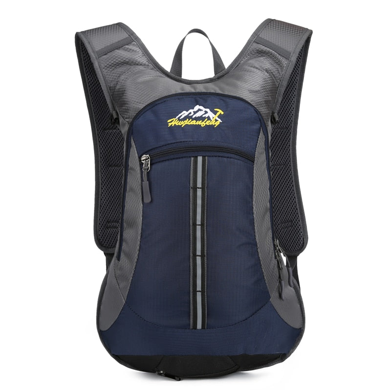 Outdoor Sport Cycling Camping Water Bag Storage Hydration Helmet Backpack UltraLight Hiking Bike Riding Pack Bladder Knapsack