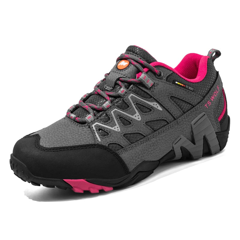 Outdoor Lover Trekking Shoes