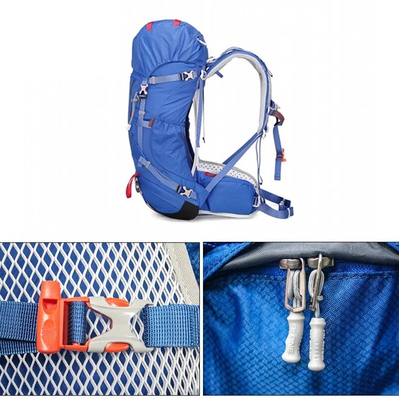 AEGISMAX 35L Climbing Backpack