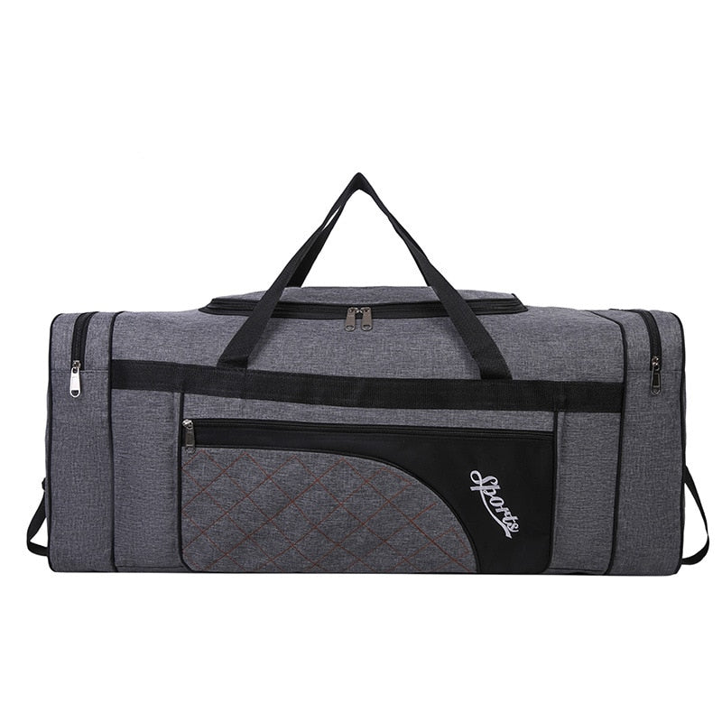 Large Capacity Duffel Bags