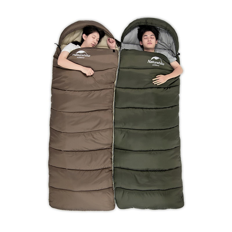 Naturehike Ultralight Cotton Winter Sleeping Bag